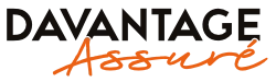 Logo Davantage Assuré, l'expert en assurance emprunteur